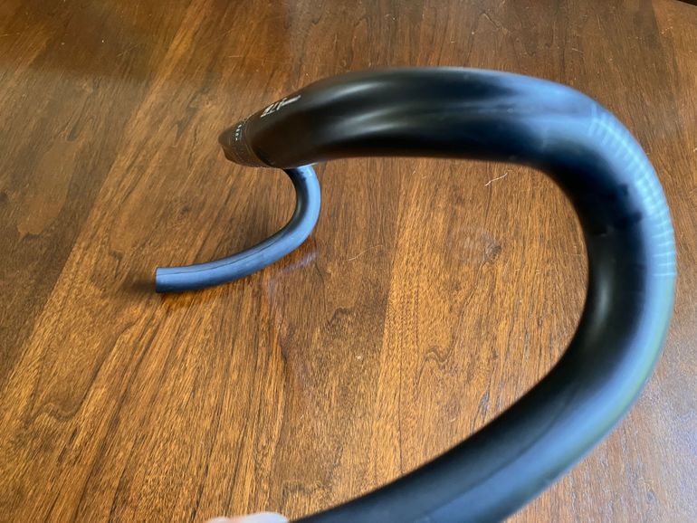 Used Easton Route Carbonne Handlebar bike — image 5 of 9