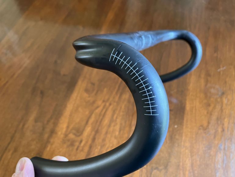 Used Easton Route Carbonne Handlebar bike — image 4 of 9