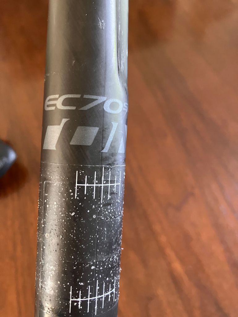 Used Easton Route Carbonne Handlebar bike — image 9 of 9
