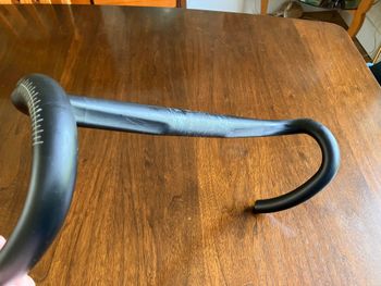 Used Easton Route Carbonne Handlebar bike — image 2 of 9