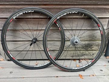Easton EC 90 slx bike usato — immagine 1 di 2