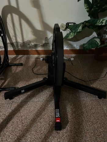 Elite, Suito Smart Trainer