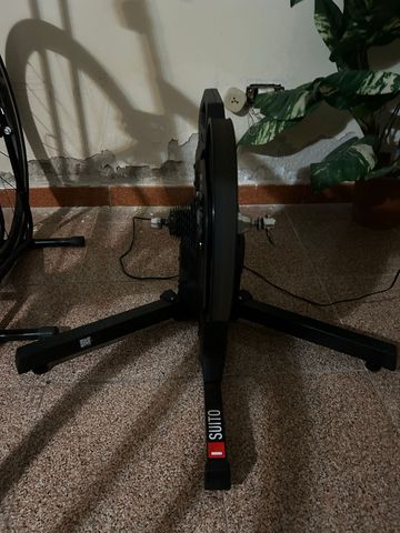 Used Elite Suito Smart Trainer 2022 Cycling Accessories
