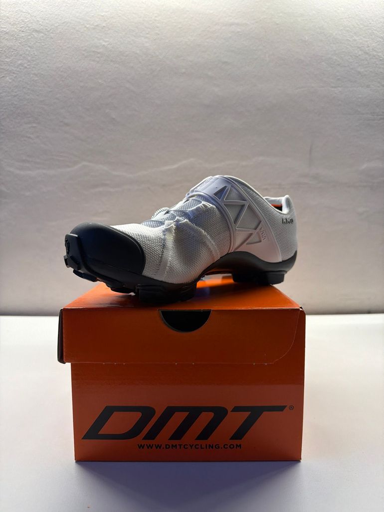 Used Dmt KM0 EVO XC Marathon Shoes 2025 bike — image 3 of 6
