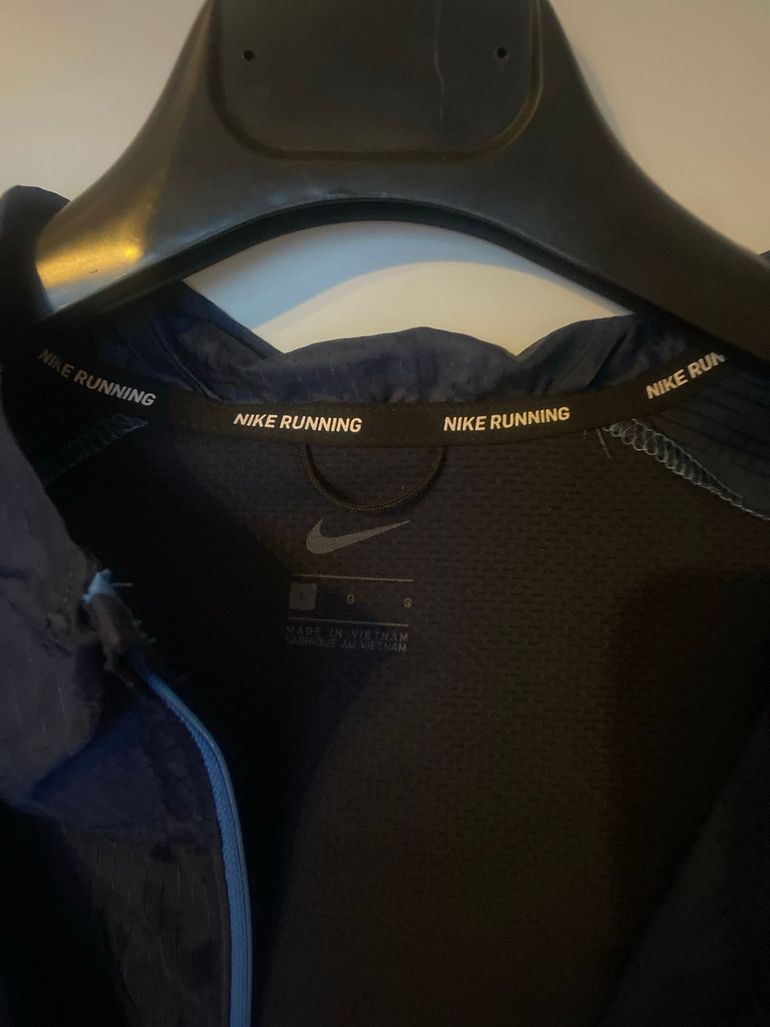 Used Nike Windrunner 2024 bike — image 4 of 5