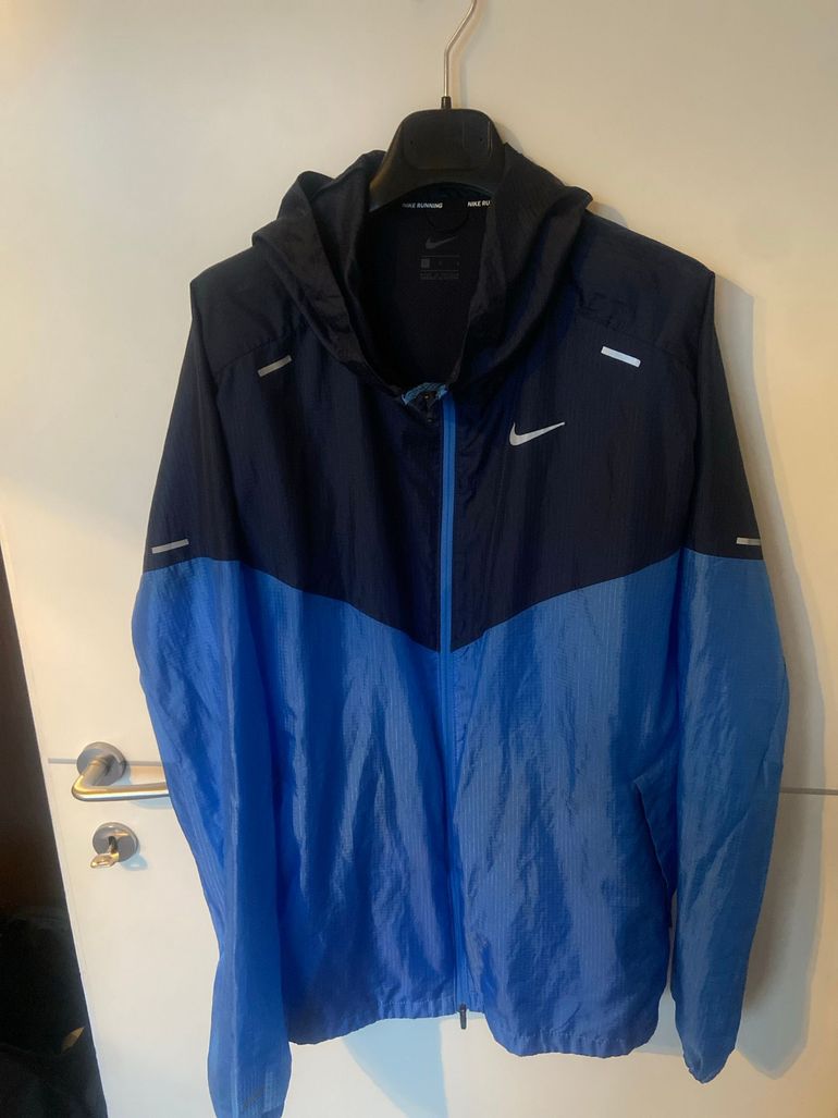 Used Nike Windrunner 2024 bike — image 1 of 5
