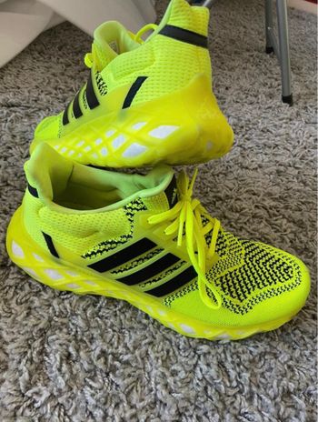 Used Adidas Ultra Boost Web DNA 2022 bike