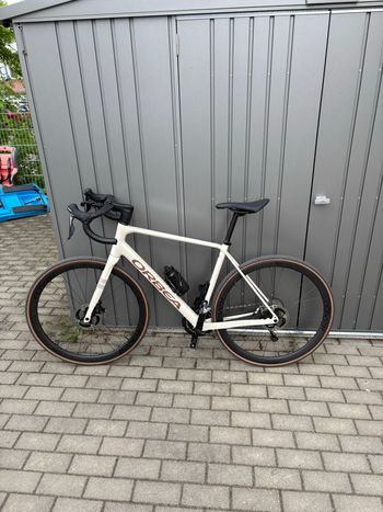 Roval, Rapide CLX III