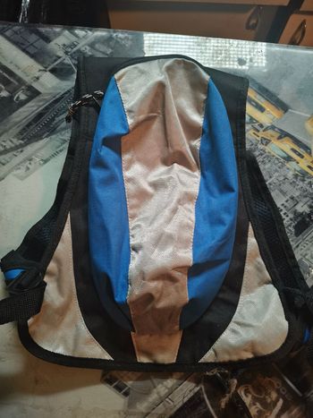 NoName, Bike Bag