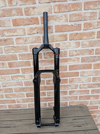 RockShox, Zeb Select+ 29" 170mm