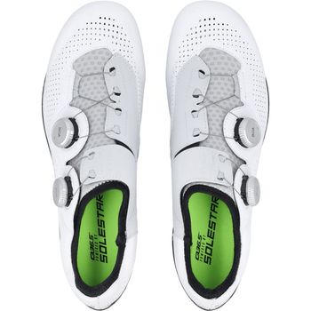 Used Q36.5 Unique Pro 4.0 White 43.0 2026 bike — image 2 of 20