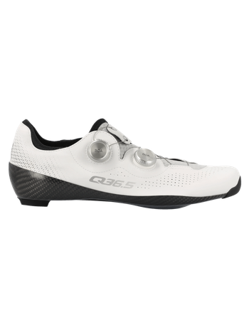 Used Q36.5 Unique Pro 4.0 White 43.0 2026 bike