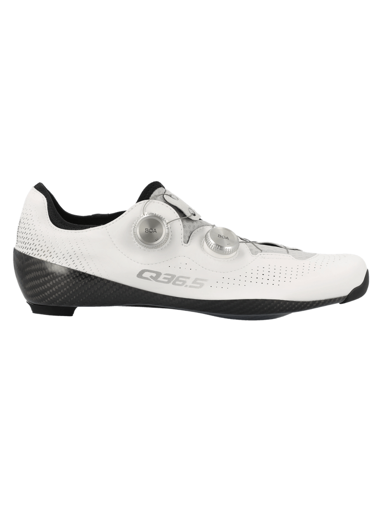 Used Q36.5 Unique Pro 4.0 White 43.0 2026 bike — image 1 of 20
