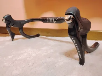 Shimano, Ultegra ST R8000
