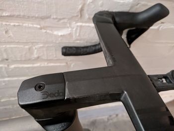 Used Deda Elementi Alanera RS DCR Cockpit 2025 bike — image 7 of 8