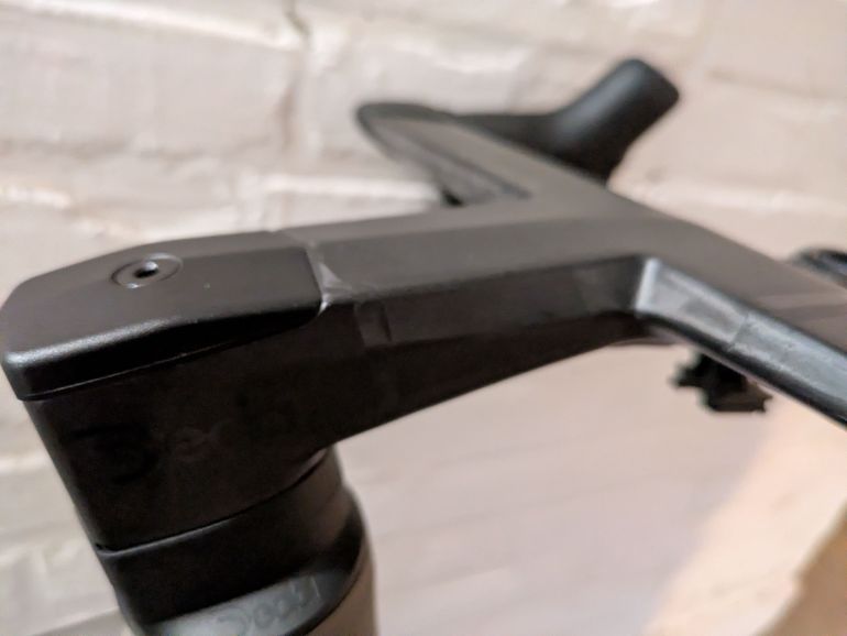 Used Deda Elementi Alanera RS DCR Cockpit 2025 bike — image 5 of 8