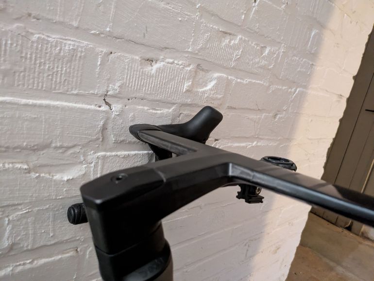 Used Deda Elementi Alanera RS DCR Cockpit 2025 bike — image 4 of 8