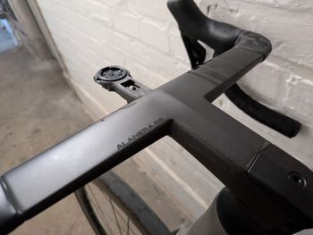 Used Deda Elementi Alanera RS DCR Cockpit 2025 bike — image 8 of 8