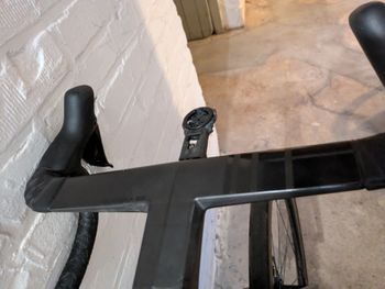 Used Deda Elementi Alanera RS DCR Cockpit 2025 bike — image 6 of 8