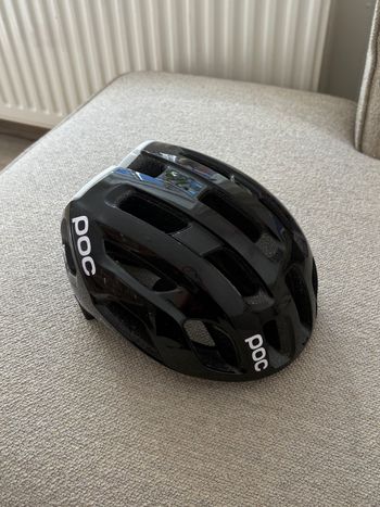 POC, ventral mips