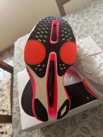Used Nike scarpe running 2026 bike — image 6 of 7
