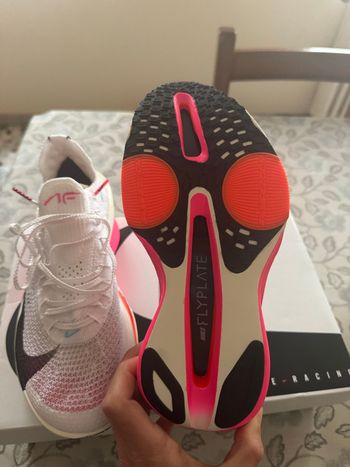 Used Nike scarpe running 2026 bike — image 5 of 7