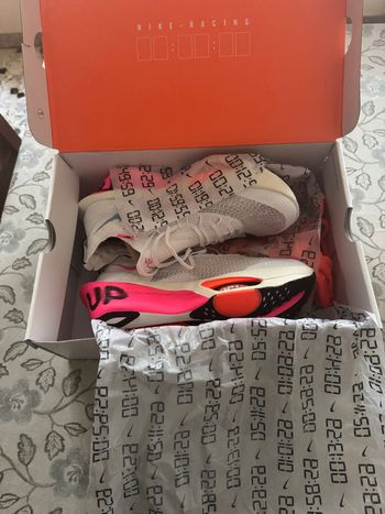 Used Nike scarpe running 2026 bike — image 4 of 7