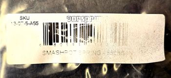 Used Vorsprung Smashpot Coil Conversion Kit 2024 bike — image 5 of 5