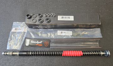 Used Vorsprung Smashpot Coil Conversion Kit 2024 Fork