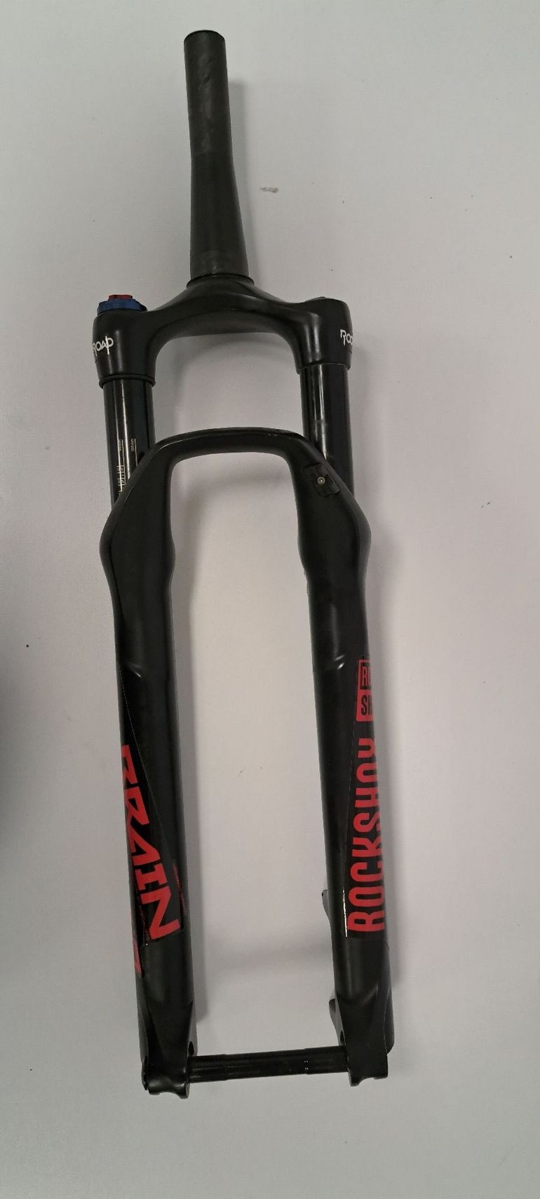 Used RockShox World Cup 100mm Brain bike — image 1 of 6