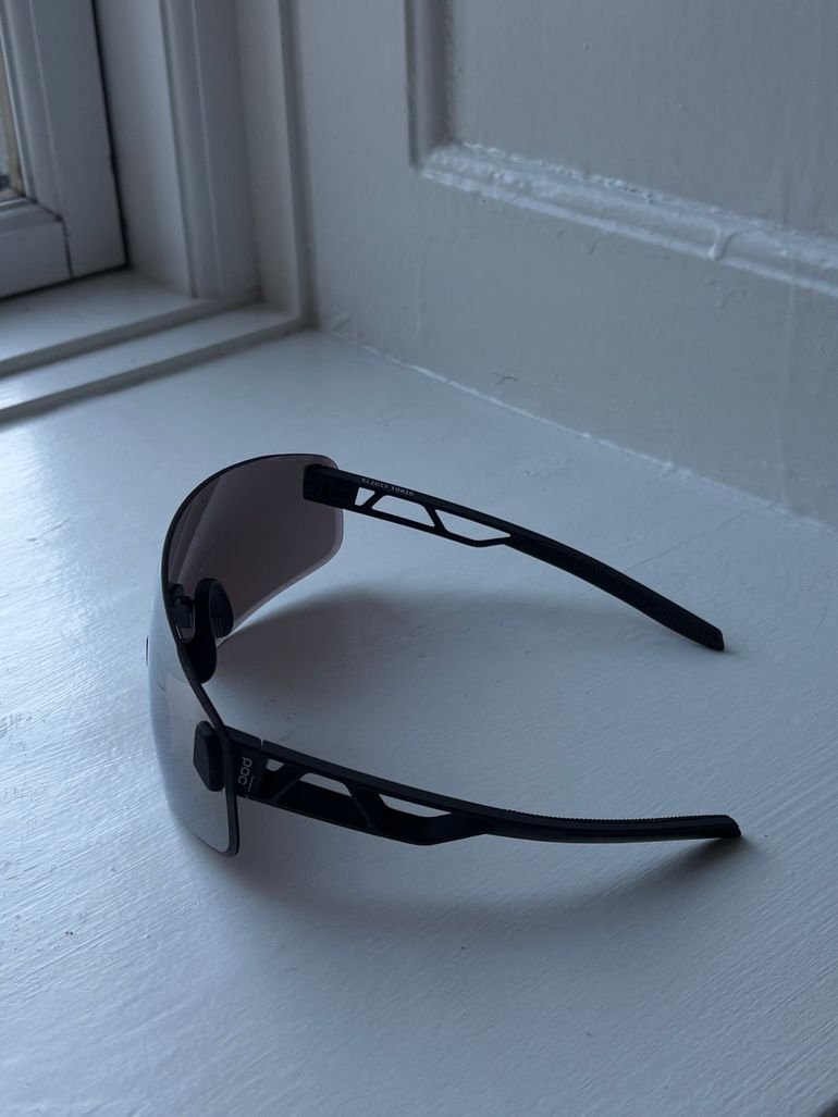 Used POC Elicit Sunglasses 2026 bike — image 3 of 6