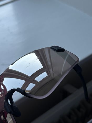 Used POC Elicit Sunglasses 2026 bike — image 5 of 6