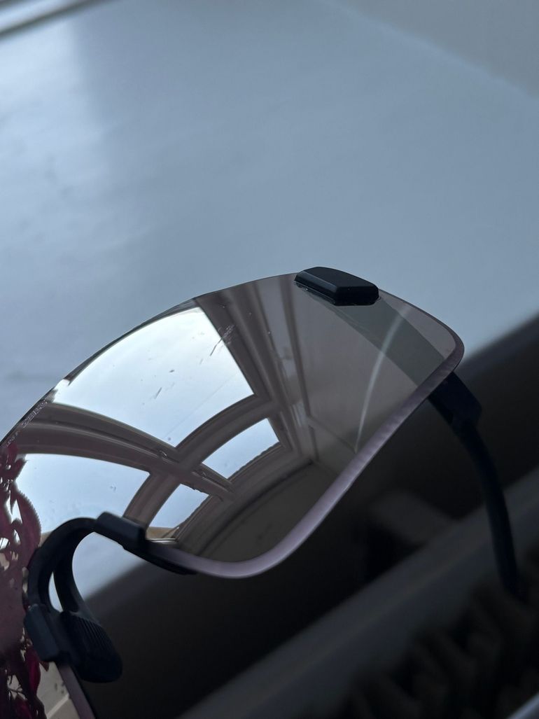 Used POC Elicit Sunglasses 2026 bike — image 5 of 6