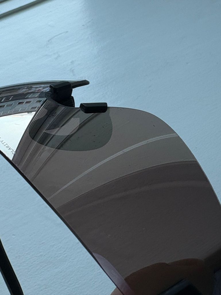 Used POC Elicit Sunglasses 2026 bike — image 6 of 6