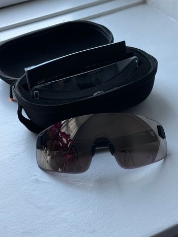 Used POC Elicit Sunglasses 2026 bike — image 2 of 6