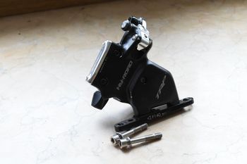 Used Trp HY RD bike — image 2 of 2
