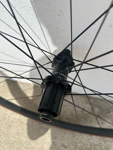 Tweedehands Vision Trimax 30 Disc Wheelset 2021 bike — afbeelding 6 van 6
