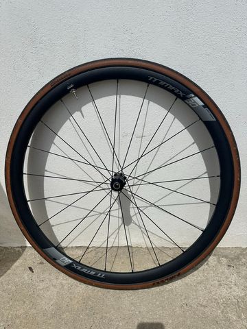 Tweedehands Vision Trimax 30 Disc Wheelset 2021 bike — afbeelding 3 van 6
