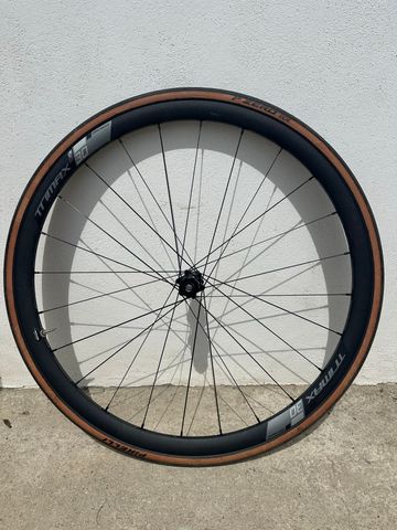 Tweedehands Vision Trimax 30 Disc Wheelset 2021 bike — afbeelding 4 van 6
