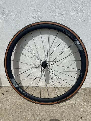 Tweedehands Vision Trimax 30 Disc Wheelset 2021 bike — afbeelding 5 van 6