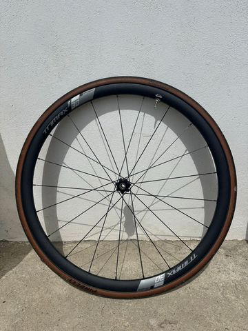 Tweedehands Vision Trimax 30 Disc Wheelset 2021 bike — afbeelding 2 van 6