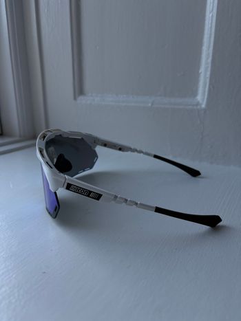 Used Scicon Aeroshade XL Performance Sunglasses 2020 bike