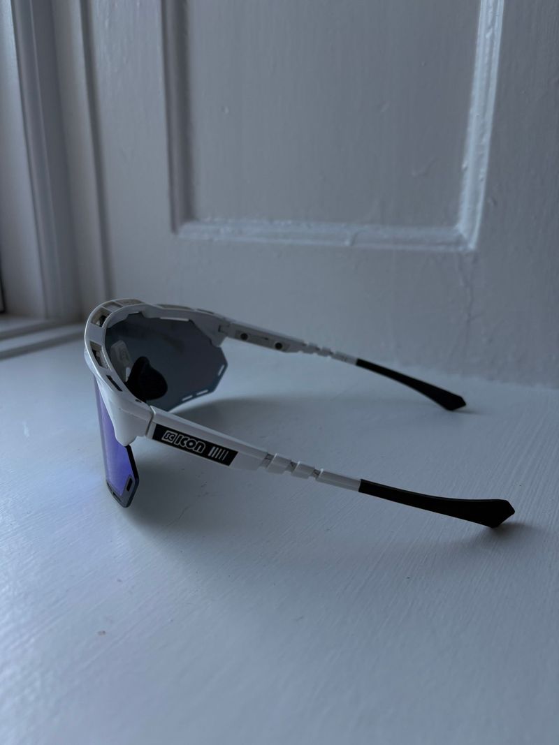 Used Scicon Aeroshade XL Performance Sunglasses 2020 Cycling Accessories