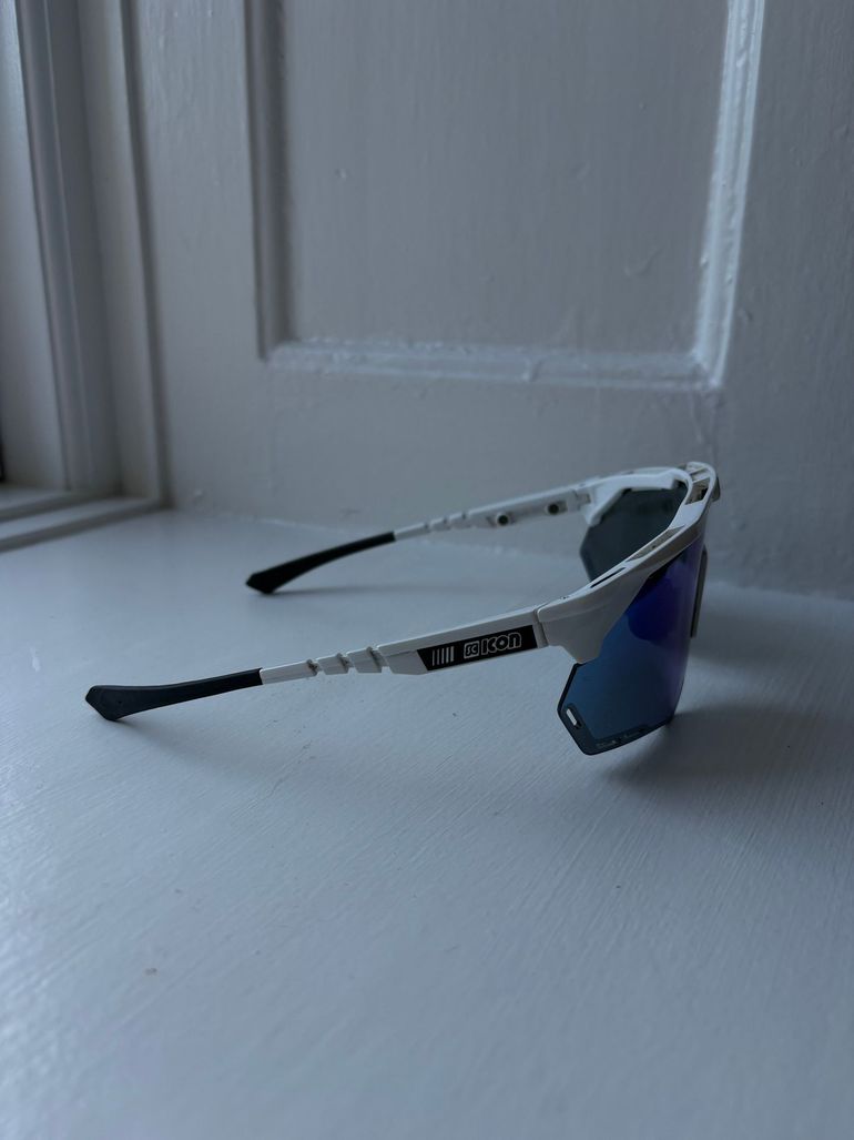 Used Scicon Aeroshade XL Performance Sunglasses 2020 bike — image 4 of 5