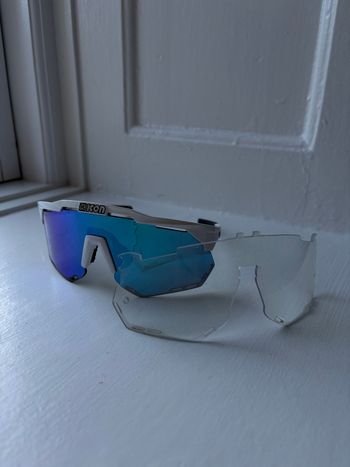 Used Scicon Aeroshade XL Performance Sunglasses 2020 bike — image 2 of 5
