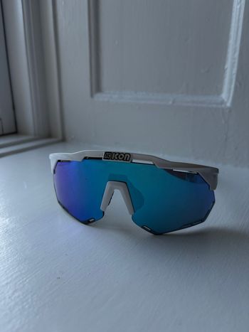 Used Scicon Aeroshade XL Performance Sunglasses 2020 bike — image 3 of 5