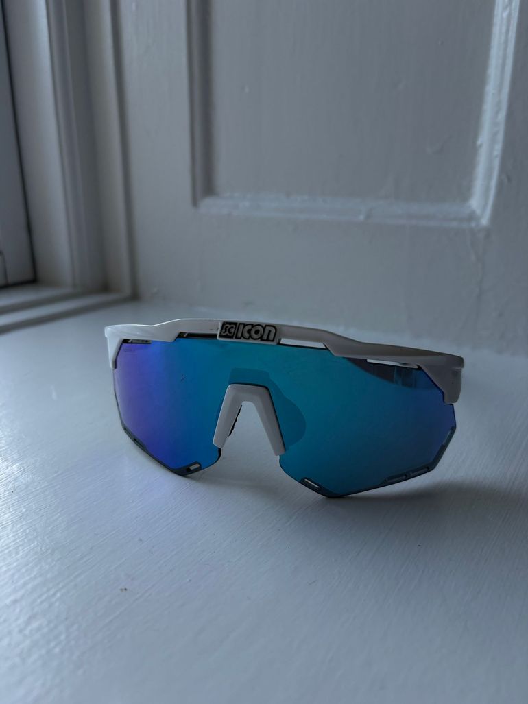 Used Scicon Aeroshade XL Performance Sunglasses 2020 bike — image 3 of 5