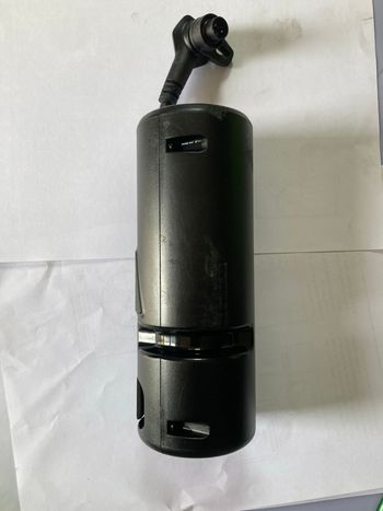 Specialized, Range Extender
