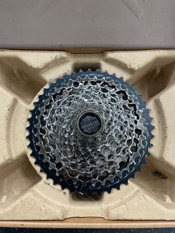 Sram, XPLR 12v