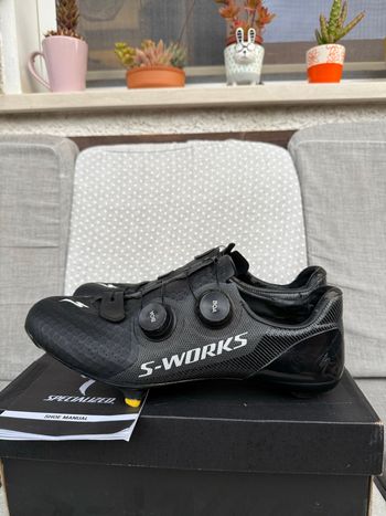 Used Specialized S-Works Torch bike — image 2 of 6